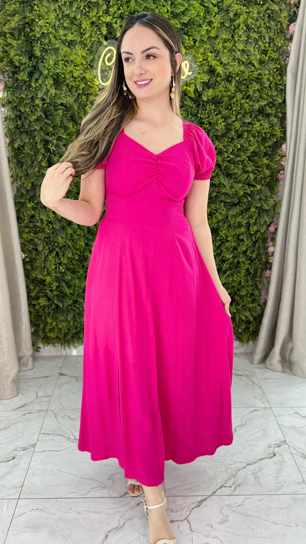 Vestido Eliana